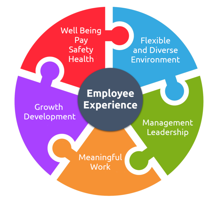 Employee Experience: Do You Follow a Balanced Approach?