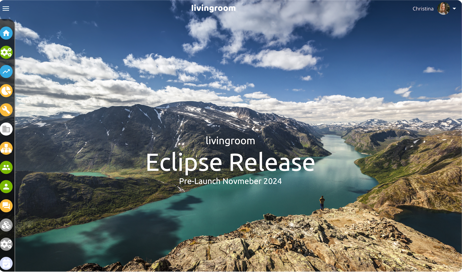 ecclipse release